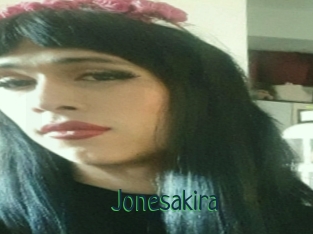 Jonesakira