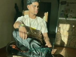 Jonhappy