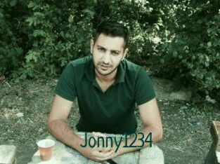 Jonny1234