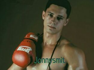 Jonnysmit