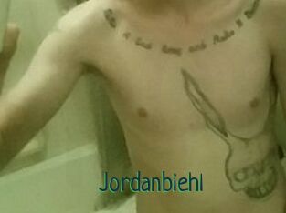 Jordanbiehl
