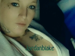 Jordanblake