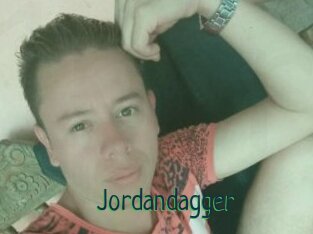 Jordandagger