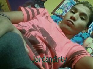 Jordandirty