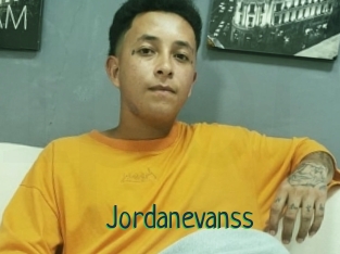 Jordanevanss