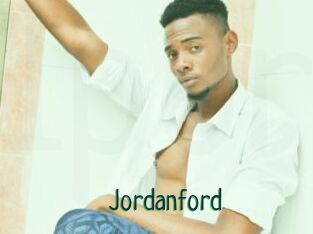 Jordanford