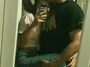Jordidoll