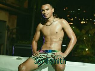 Jordismith