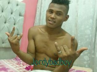 Jordybadboy