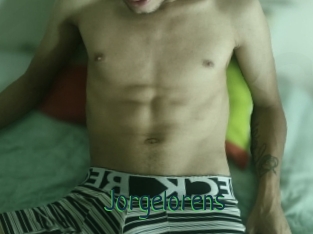 Jorgelorens