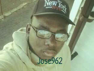 Jose962