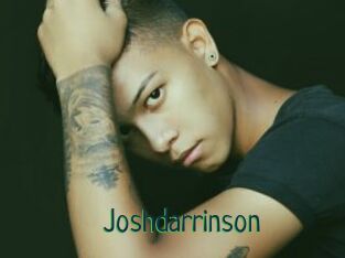 Joshdarrinson