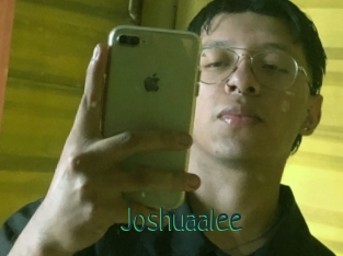 Joshuaalee