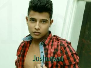Joshuawall