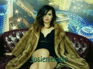 Josiemelodie
