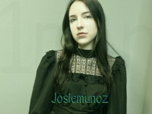 Josiemunoz
