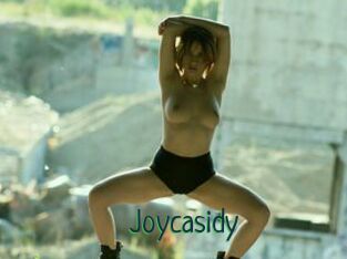 Joycasidy