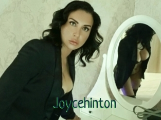 Joycehinton