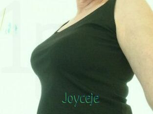 Joyceje