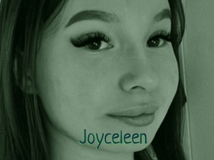 Joyceleen