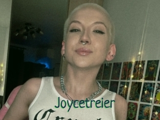 Joycetreier