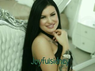 Joyfulsidney