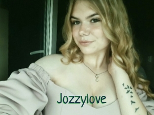 Jozzylove