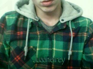 Juaanelrey