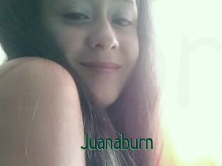 Juanaburn