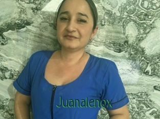 Juanalenox