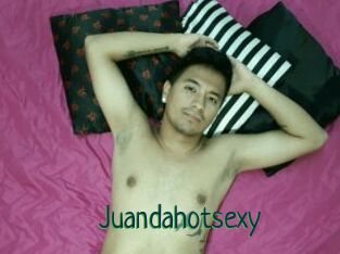 Juandahotsexy