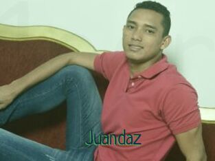Juandaz