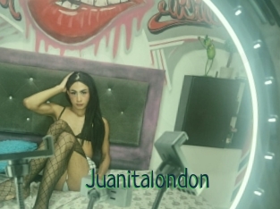 Juanitalondon
