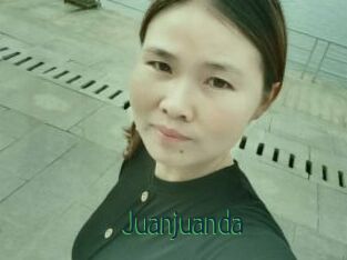Juanjuanda