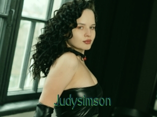 Judysimson