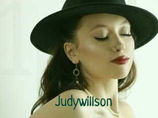 Judywillson