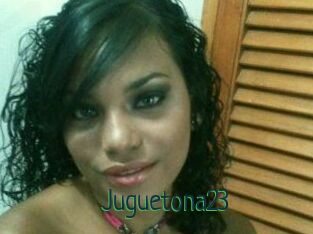 Juguetona23