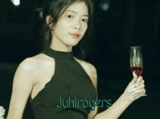 Juhirogers