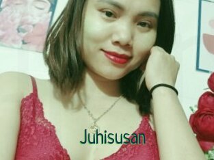 Juhisusan