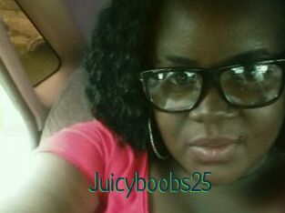 Juicyboobs25