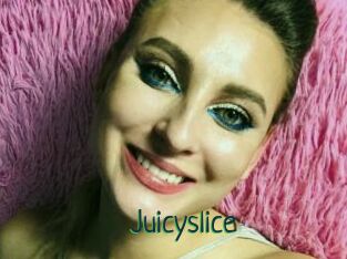 Juicyslice