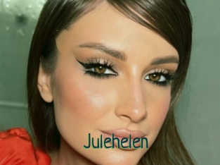 Julehelen