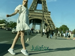 Juliafox