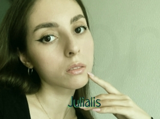 Julialis