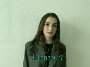 Julianaburt