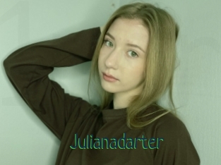 Julianadarter