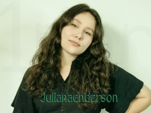 Julianaenderson