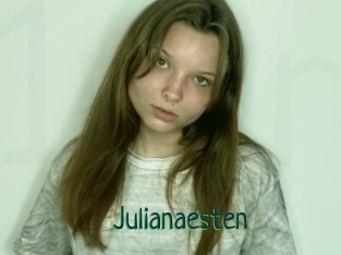 Julianaesten