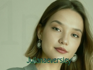 Julianaeversley