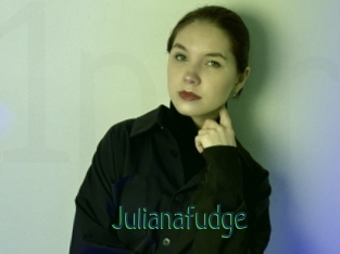 Julianafudge